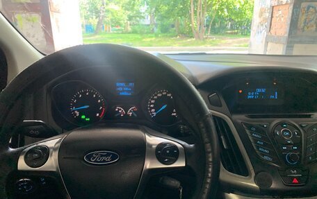 Ford Focus III, 2012 год, 780 000 рублей, 12 фотография
