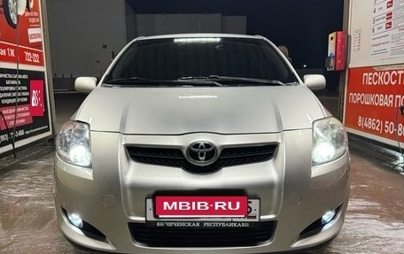 Toyota Auris II, 2007 год, 620 000 рублей, 6 фотография
