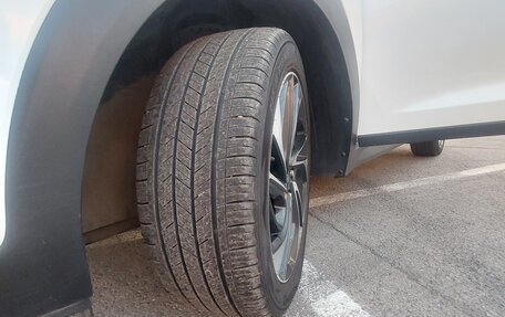 Hyundai Tucson III, 2019 год, 2 400 000 рублей, 16 фотография