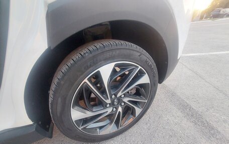 Hyundai Tucson III, 2019 год, 2 400 000 рублей, 19 фотография