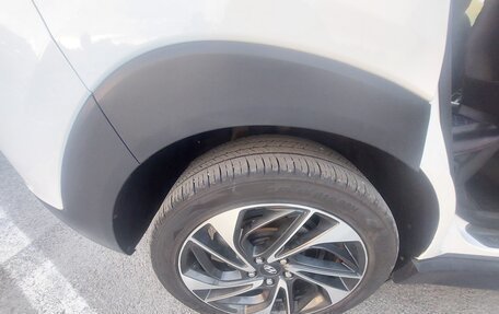 Hyundai Tucson III, 2019 год, 2 400 000 рублей, 18 фотография