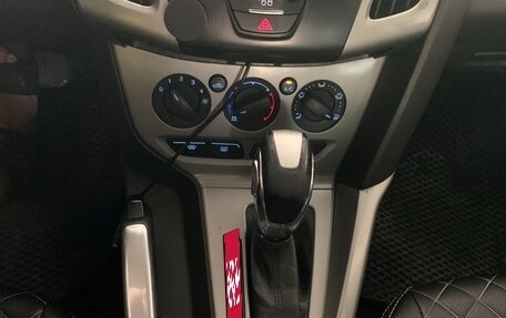 Ford Focus III, 2012 год, 780 000 рублей, 13 фотография