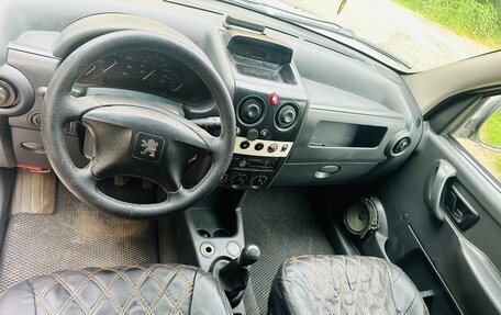 Peugeot Partner II рестайлинг 2, 2008 год, 305 000 рублей, 2 фотография
