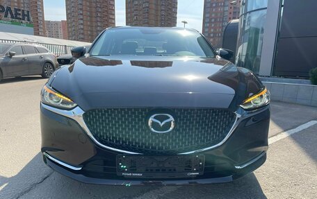 Mazda 6, 2023 год, 4 090 000 рублей, 2 фотография