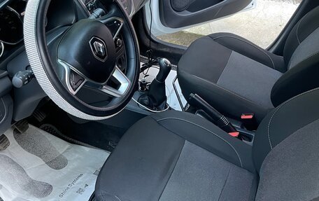 Renault Sandero II рестайлинг, 2018 год, 1 300 000 рублей, 6 фотография