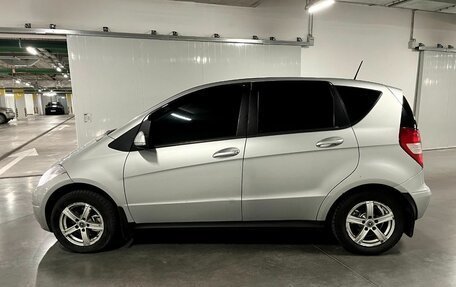 Mercedes-Benz A-Класс, 2012 год, 649 000 рублей, 4 фотография