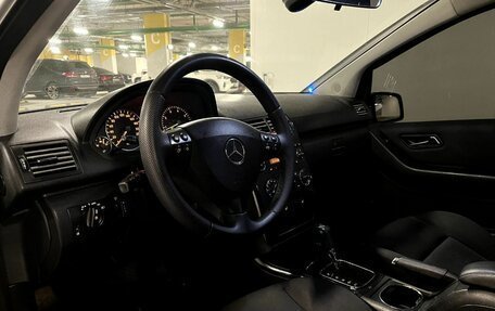 Mercedes-Benz A-Класс, 2012 год, 649 000 рублей, 6 фотография