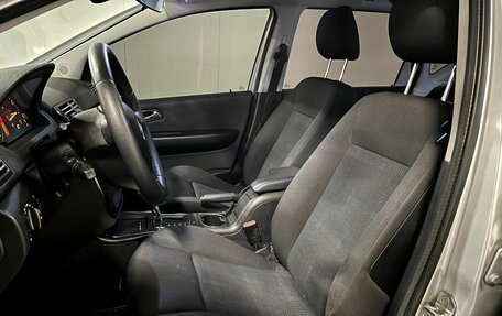 Mercedes-Benz A-Класс, 2012 год, 649 000 рублей, 7 фотография