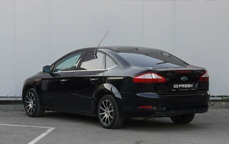 Ford Mondeo IV, 2009 год, 680 000 рублей, 2 фотография