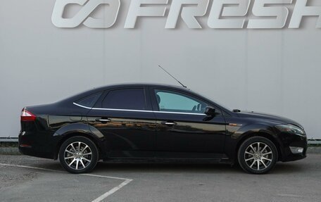 Ford Mondeo IV, 2009 год, 680 000 рублей, 5 фотография