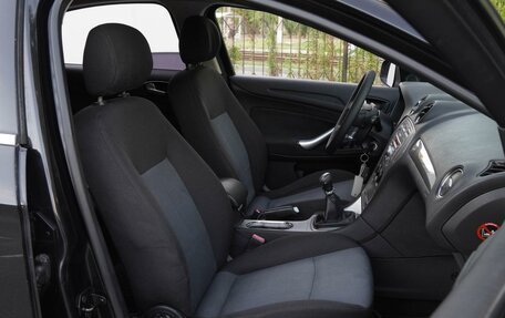 Ford Mondeo IV, 2009 год, 680 000 рублей, 8 фотография