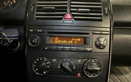 Mercedes-Benz A-Класс, 2012 год, 649 000 рублей, 9 фотография