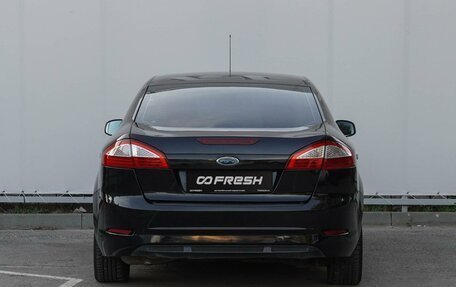 Ford Mondeo IV, 2009 год, 680 000 рублей, 4 фотография