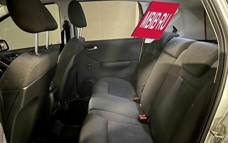 Mercedes-Benz A-Класс, 2012 год, 649 000 рублей, 8 фотография