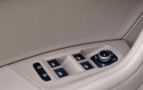 Volkswagen Touareg III, 2019 год, 4 850 000 рублей, 12 фотография