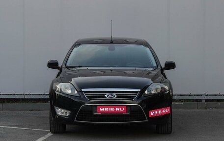 Ford Mondeo IV, 2009 год, 680 000 рублей, 3 фотография