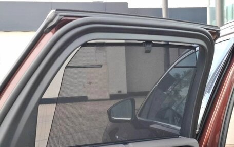 Volkswagen Touareg III, 2019 год, 4 850 000 рублей, 24 фотография