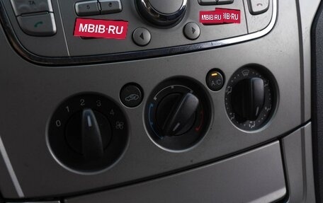 Ford Mondeo IV, 2009 год, 680 000 рублей, 14 фотография