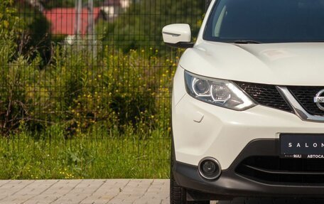 Nissan Qashqai, 2014 год, 1 275 000 рублей, 4 фотография