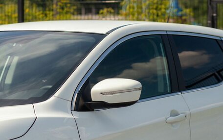 Nissan Qashqai, 2014 год, 1 275 000 рублей, 16 фотография