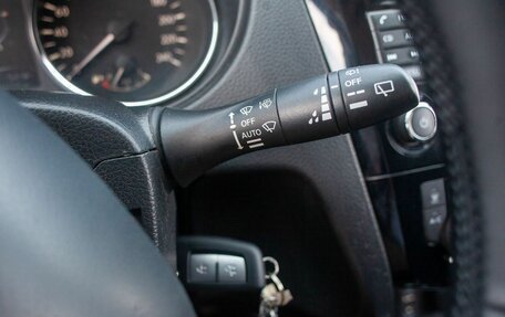 Nissan Qashqai, 2014 год, 1 275 000 рублей, 24 фотография