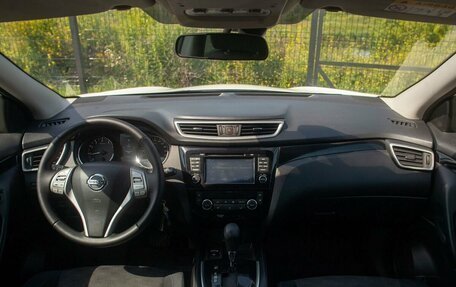 Nissan Qashqai, 2014 год, 1 275 000 рублей, 20 фотография