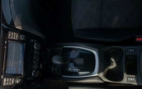 Nissan Qashqai, 2014 год, 1 275 000 рублей, 30 фотография