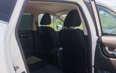 Nissan Qashqai, 2014 год, 1 275 000 рублей, 32 фотография