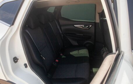 Nissan Qashqai, 2014 год, 1 275 000 рублей, 33 фотография