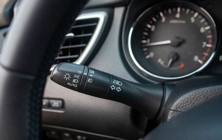 Nissan Qashqai, 2014 год, 1 275 000 рублей, 23 фотография