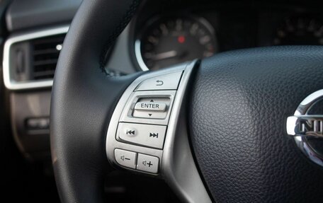 Nissan Qashqai, 2014 год, 1 275 000 рублей, 25 фотография