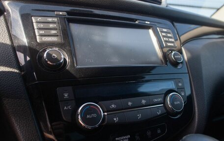 Nissan Qashqai, 2014 год, 1 275 000 рублей, 28 фотография