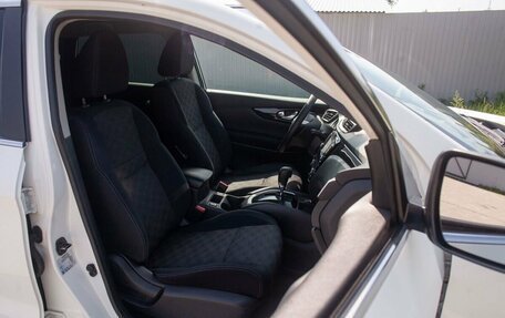 Nissan Qashqai, 2014 год, 1 275 000 рублей, 31 фотография