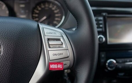 Nissan Qashqai, 2014 год, 1 275 000 рублей, 26 фотография