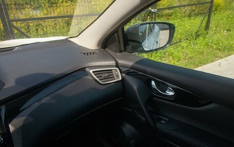 Nissan Qashqai, 2014 год, 1 275 000 рублей, 37 фотография