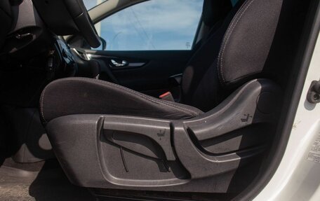 Nissan Qashqai, 2014 год, 1 275 000 рублей, 34 фотография