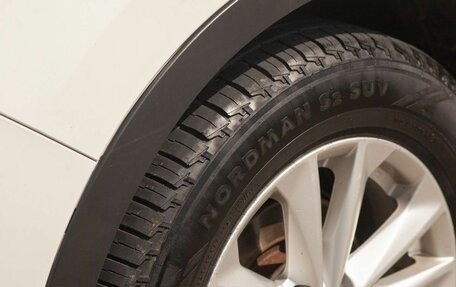 Nissan Qashqai, 2014 год, 1 275 000 рублей, 38 фотография