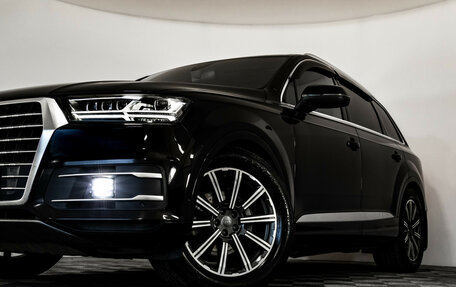 Audi Q7, 2015 год, 2 799 000 рублей, 2 фотография