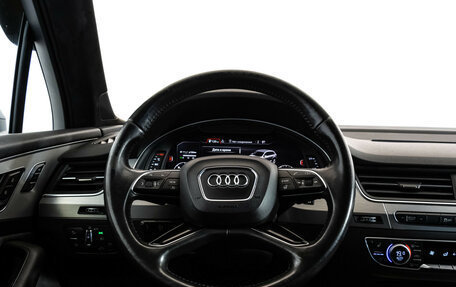 Audi Q7, 2015 год, 2 799 000 рублей, 15 фотография