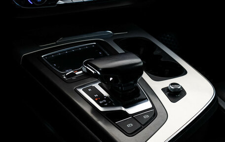 Audi Q7, 2015 год, 2 799 000 рублей, 17 фотография