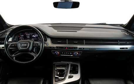 Audi Q7, 2015 год, 2 799 000 рублей, 13 фотография