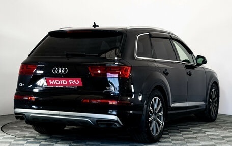 Audi Q7, 2015 год, 2 799 000 рублей, 7 фотография