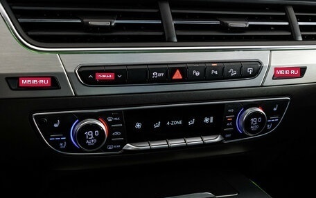 Audi Q7, 2015 год, 2 799 000 рублей, 21 фотография