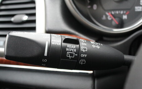 Jeep Grand Cherokee, 2012 год, 1 800 000 рублей, 12 фотография