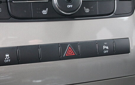 Jeep Grand Cherokee, 2012 год, 1 800 000 рублей, 16 фотография