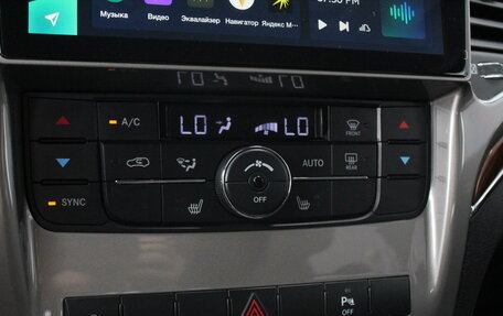 Jeep Grand Cherokee, 2012 год, 1 800 000 рублей, 15 фотография