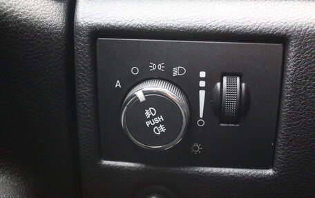 Jeep Grand Cherokee, 2012 год, 1 800 000 рублей, 18 фотография