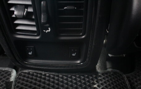 Jeep Grand Cherokee, 2012 год, 1 800 000 рублей, 23 фотография