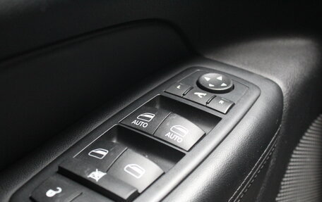 Jeep Grand Cherokee, 2012 год, 1 800 000 рублей, 19 фотография
