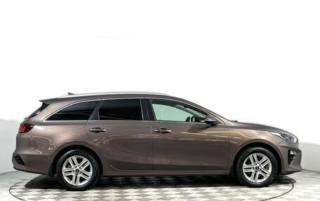 KIA cee'd III, 2019 год, 1 757 000 рублей, 4 фотография
